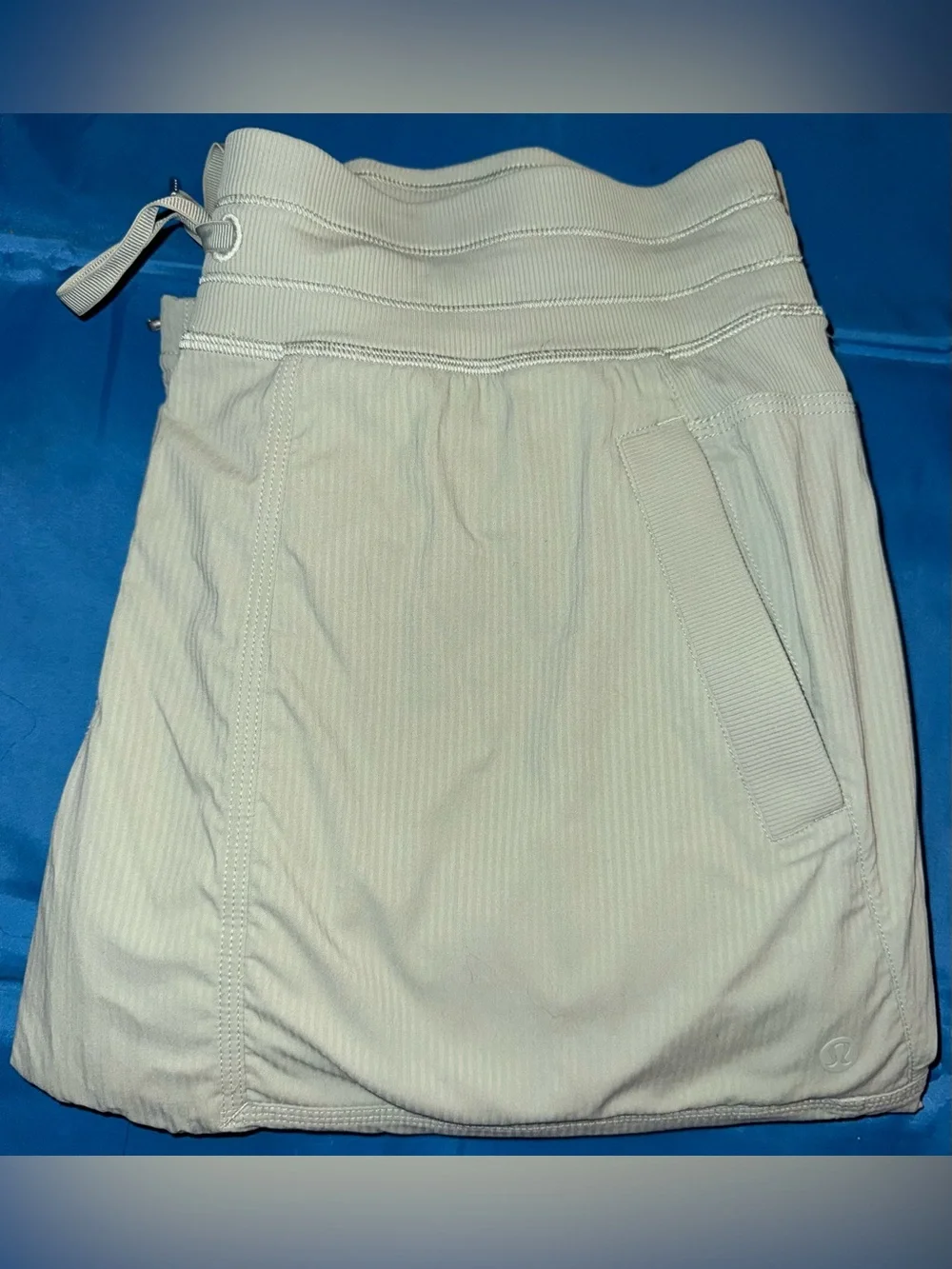 lululemon athletica Fog Green Relaxed Drawstring Joggers
